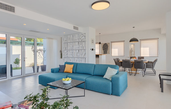 Semesterhus - Sveti Lovrec-Lovrec , Kroatien - CLS321 303