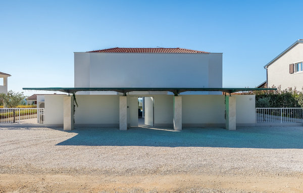 Semesterhus - Sveti Lovrec-Lovrec , Kroatien - CLS321 84