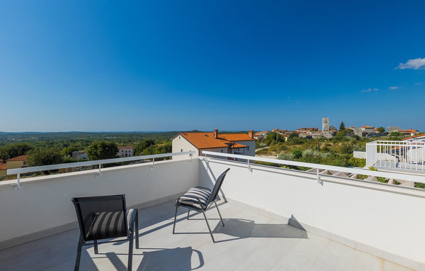 Semesterhus - Sveti Lovrec-Lovrec , Kroatien - CLS321 201