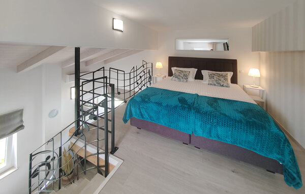Dům Villa Mila Rovinj