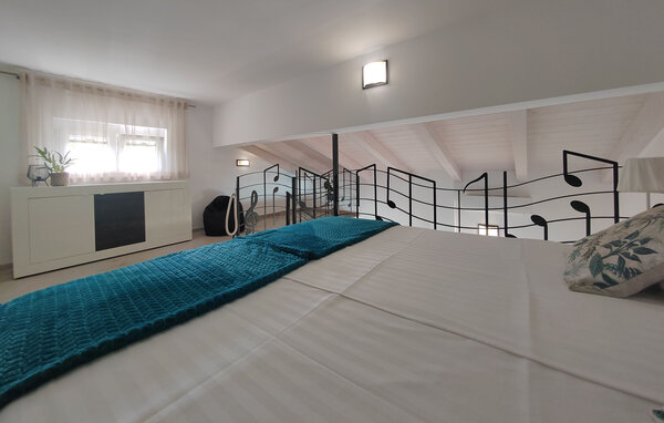 Dům Villa Mila Rovinj