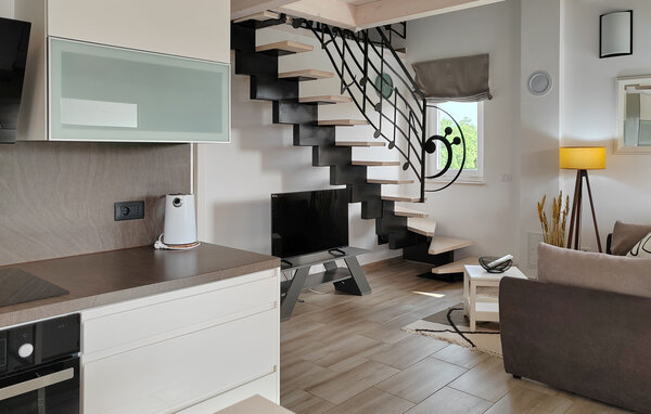 Dům Villa Mila Rovinj