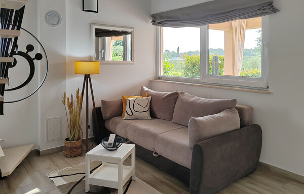 Dům Villa Mila Rovinj