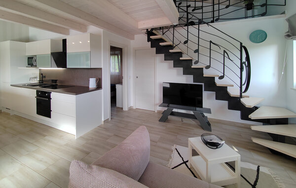 Dům Villa Mila Rovinj