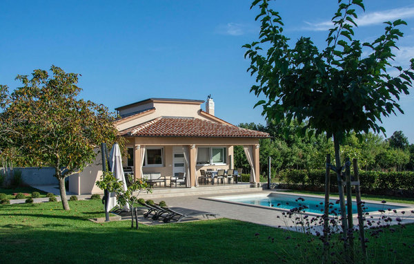 Dům Villa Mila Rovinj