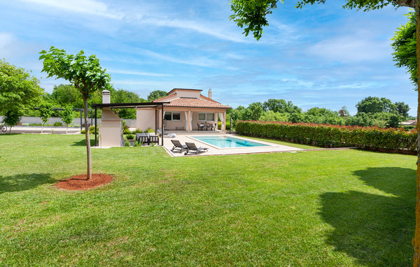 Dům Villa Mila Rovinj
