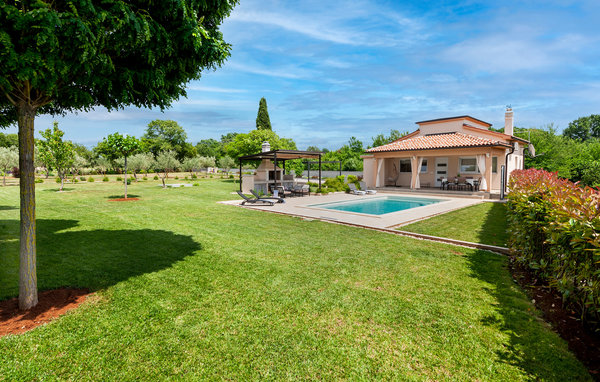 Dům Villa Mila Rovinj