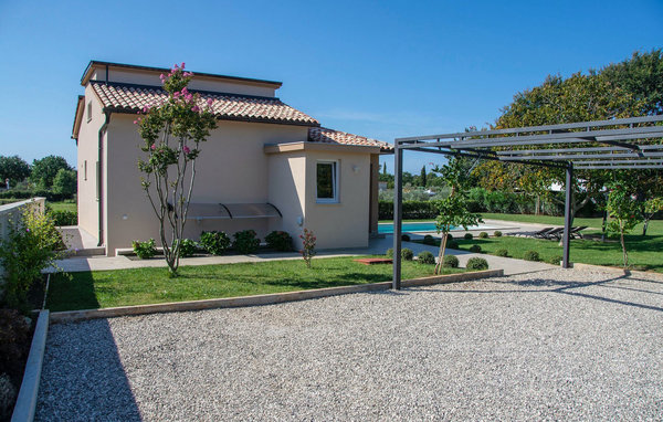 Dům Villa Mila Rovinj