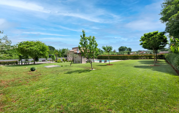 Dům Villa Mila Rovinj