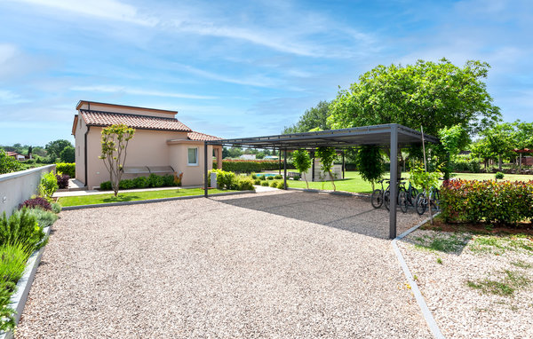 Dům Villa Mila Rovinj
