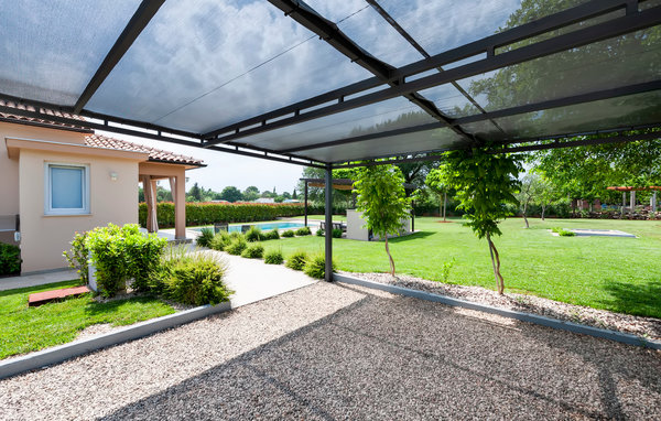 Dům Villa Mila Rovinj