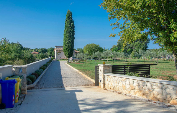 Dům Villa Mila Rovinj