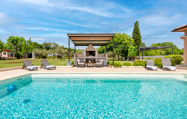 Dům Villa Mila Rovinj