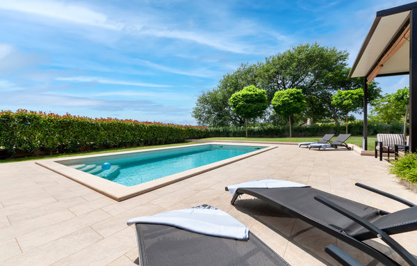 Dům Villa Mila Rovinj