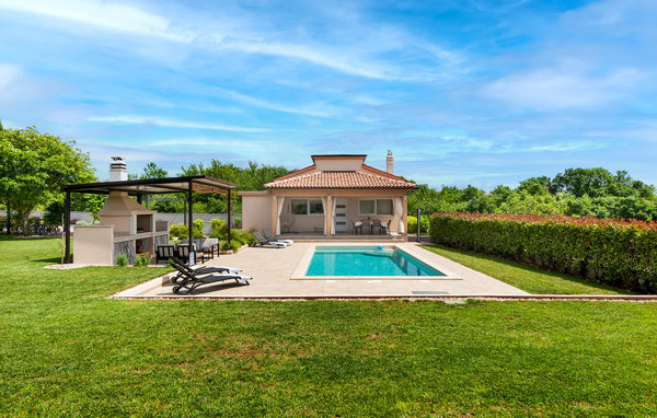 Dům Villa Mila Rovinj