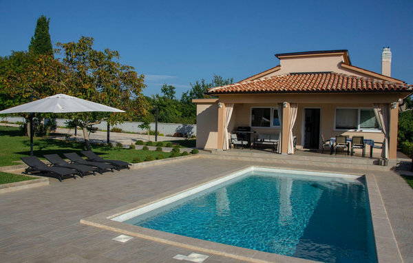 Dům Villa Mila Rovinj