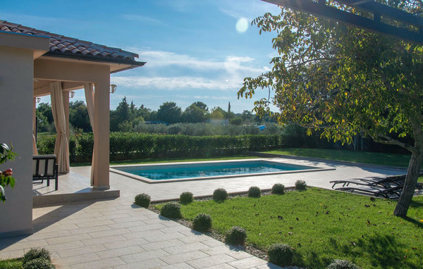 Dům Villa Mila Rovinj