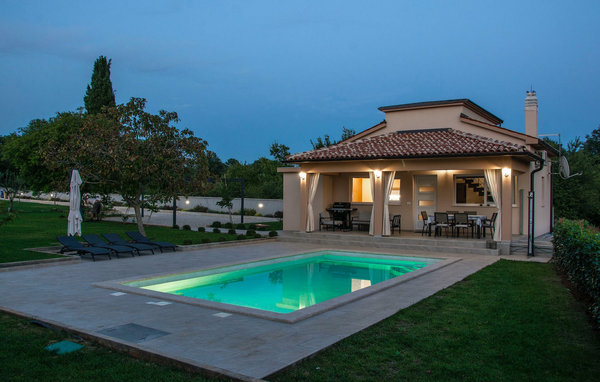 Dům Villa Mila Rovinj