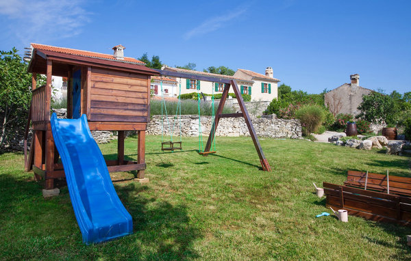 Kuća-za-odmor - Barban-Trget , Hrvatska - CLS329 801