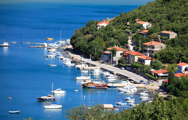Kuća-za-odmor - Barban-Trget , Hrvatska - CLS329 901