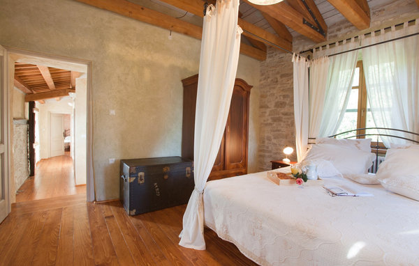 Kuća-za-odmor - Barban-Trget , Hrvatska - CLS329 602