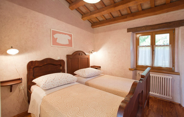 Kuća-za-odmor - Barban-Trget , Hrvatska - CLS329 608
