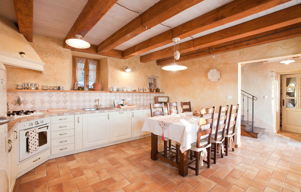 Kuća-za-odmor - Barban-Trget , Hrvatska - CLS329 401