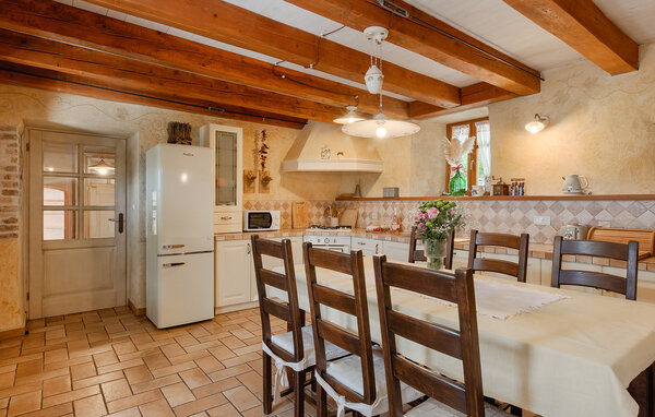 Casa vacanze - Barban-Trget , Croazia - CLS329 403