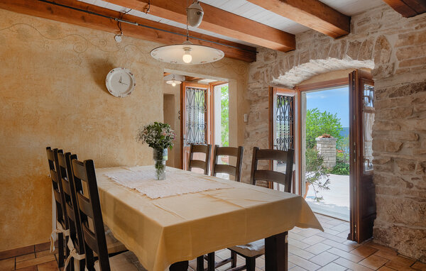 Casa vacanze - Barban-Trget , Croazia - CLS329 404