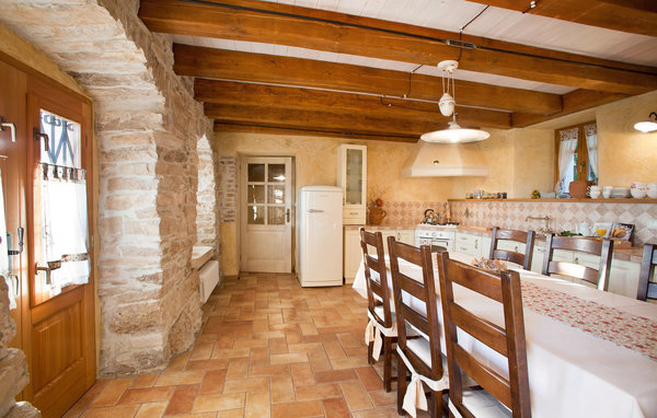 Kuća-za-odmor - Barban-Trget , Hrvatska - CLS329 304