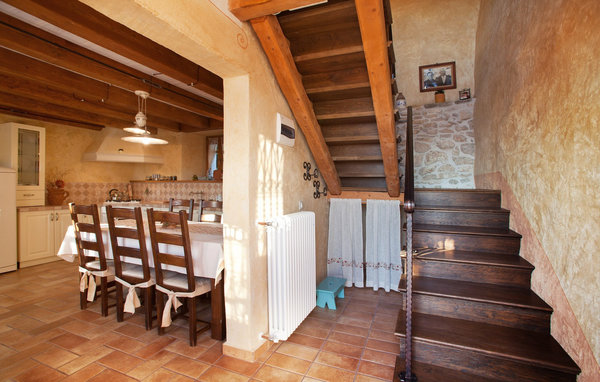 Kuća-za-odmor - Barban-Trget , Hrvatska - CLS329 305