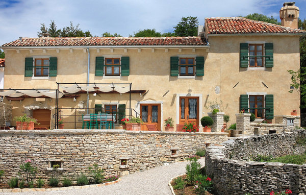 Kuća-za-odmor - Barban-Trget , Hrvatska - CLS329 81