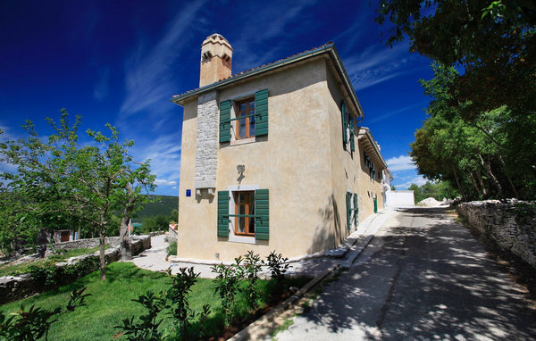 Kuća-za-odmor - Barban-Trget , Hrvatska - CLS329 83