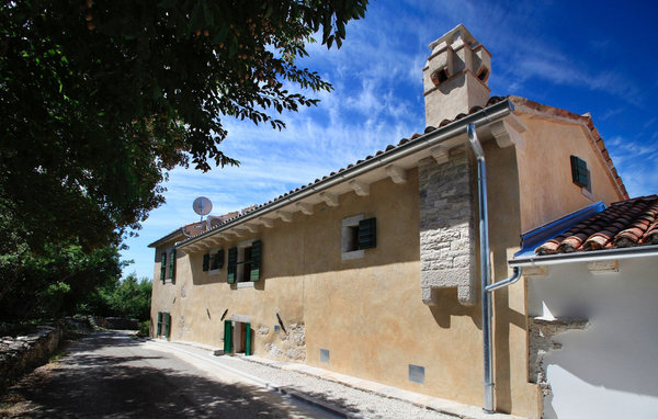 Kuća-za-odmor - Barban-Trget , Hrvatska - CLS329 84