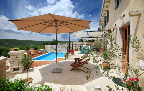 Kuća-za-odmor - Barban-Trget , Hrvatska - CLS329 7