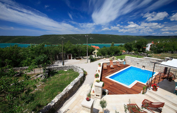 Kuća-za-odmor - Barban-Trget , Hrvatska - CLS329 15