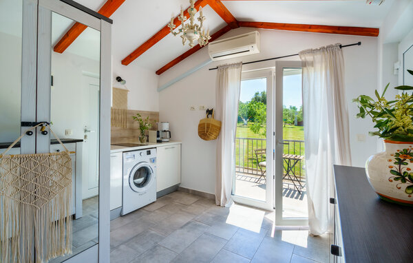 Location de vacances - Rovinj , Croatie - CLS334 402