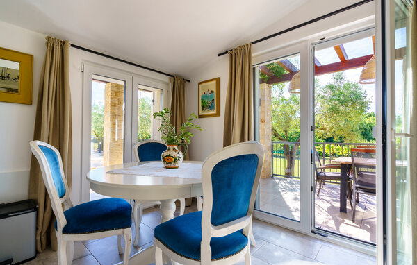 Location de vacances - Rovinj , Croatie - CLS334 403