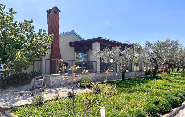 Dům Villa Bazilika