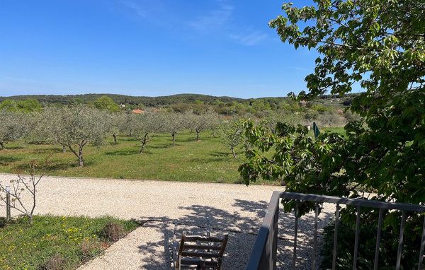 Dům Villa Bazilika