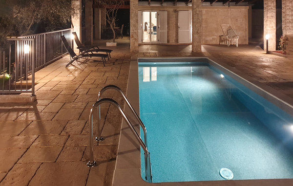 Dům Villa Bazilika