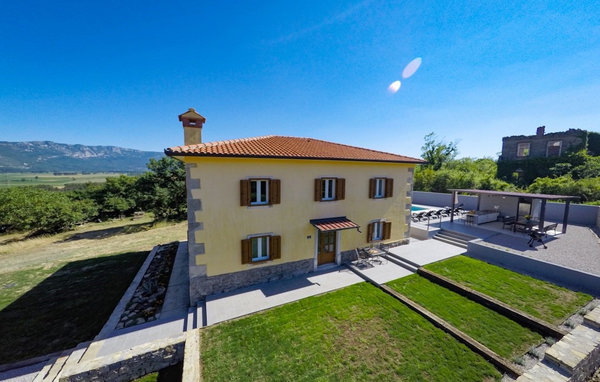 Dům Villa Telma