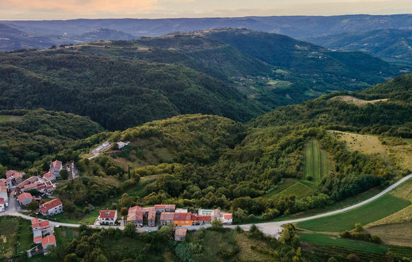 Casa de vacaciones - Pazin , Croacia - CLS346 9