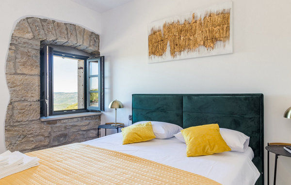 Casa de vacaciones - Pazin , Croacia - CLS346 601