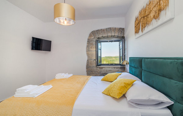 Casa de vacaciones - Pazin , Croacia - CLS346 602