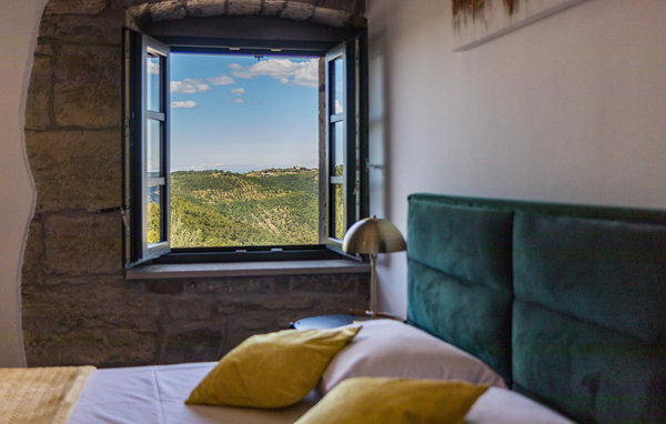 Casa de vacaciones - Pazin , Croacia - CLS346 604