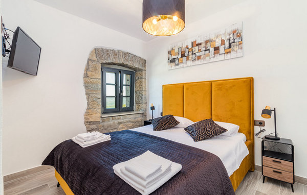 Casa de vacaciones - Pazin , Croacia - CLS346 605
