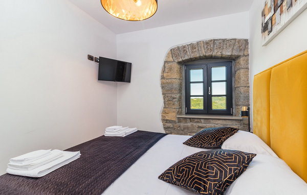Casa de vacaciones - Pazin , Croacia - CLS346 607
