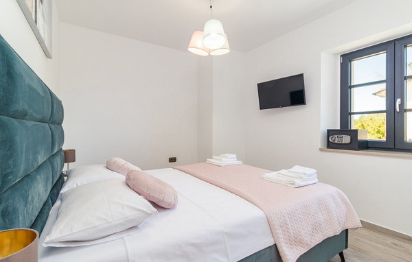 Casa de vacaciones - Pazin , Croacia - CLS346 610