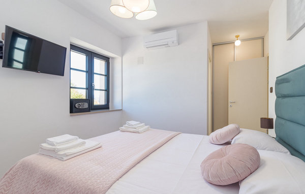 Casa de vacaciones - Pazin , Croacia - CLS346 612